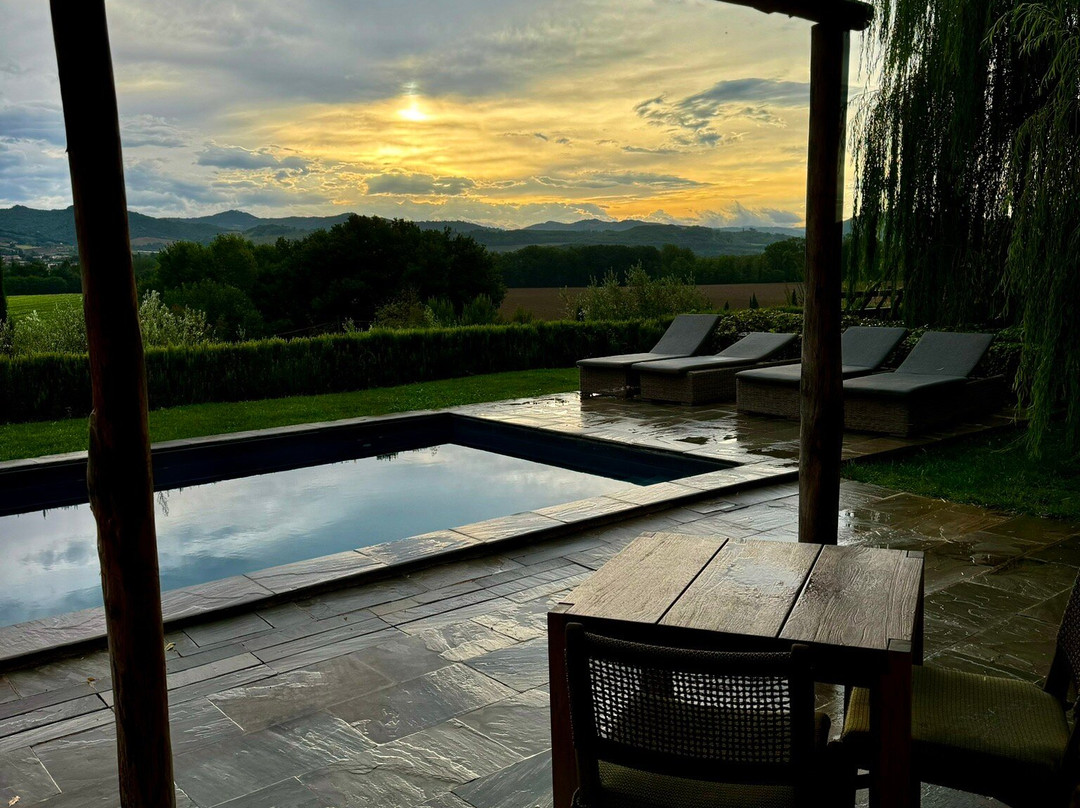 Tenuta di Murlo主图