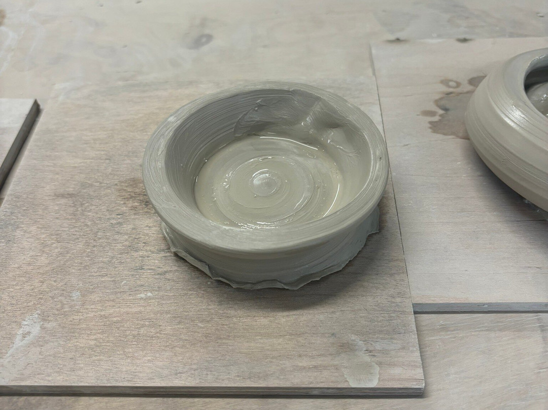 Love Clay景点图片