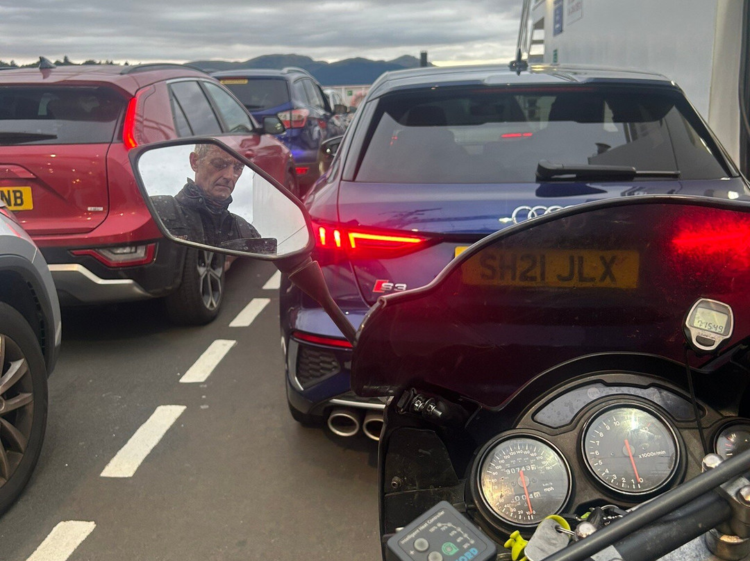 Clyde View B&B主图