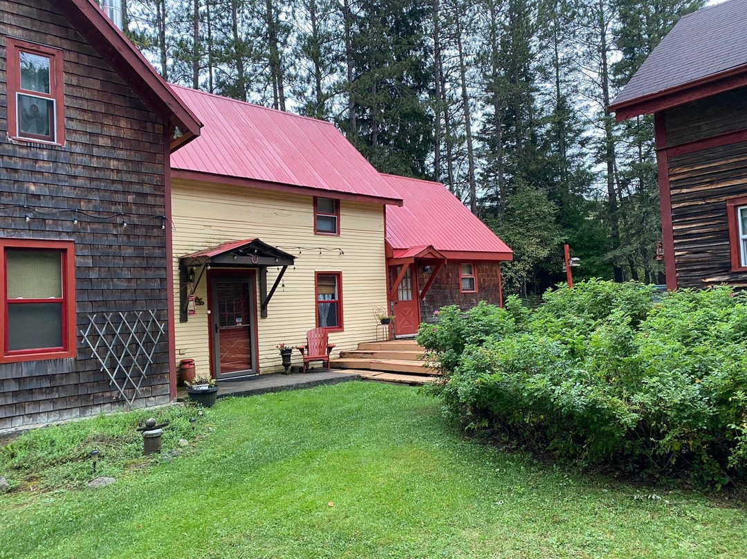 Fern Glen Inn B&B主图