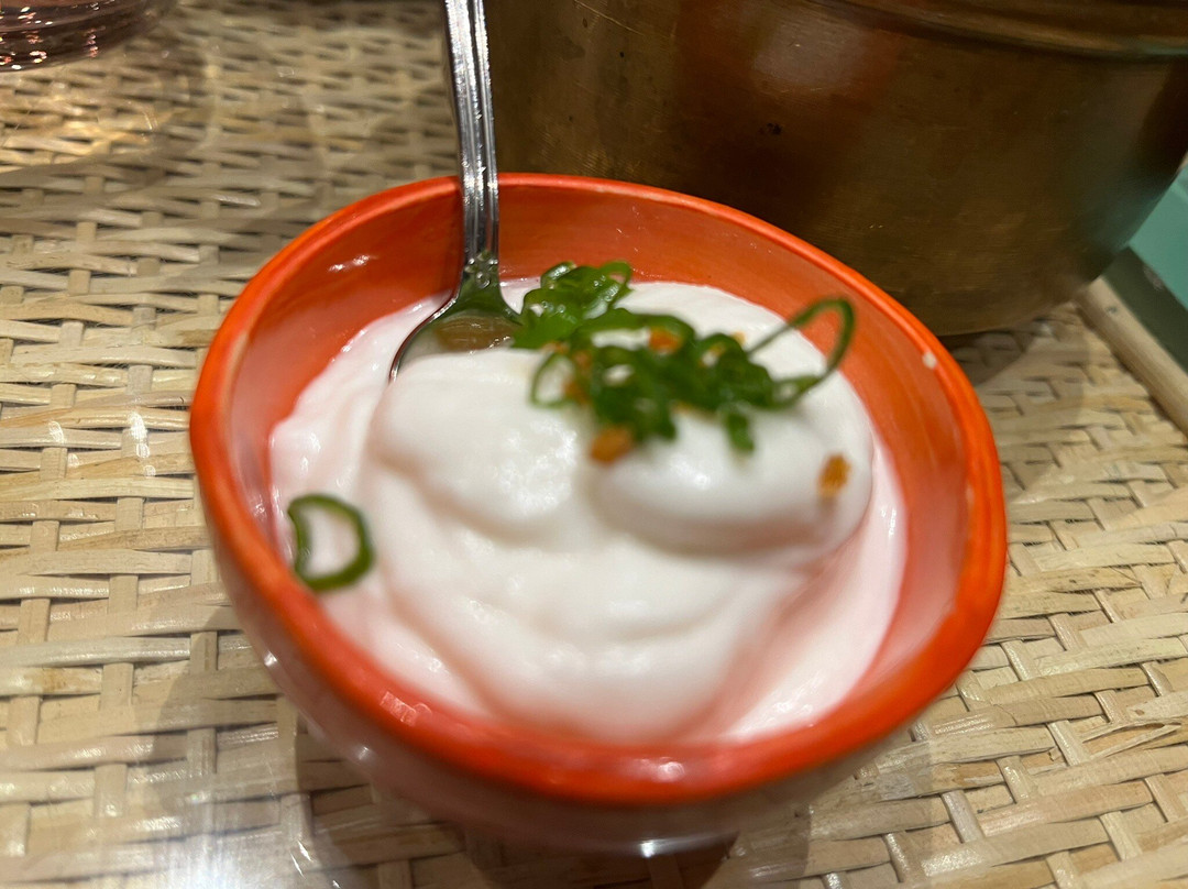 Burma Burma Restaurant & Tea Room