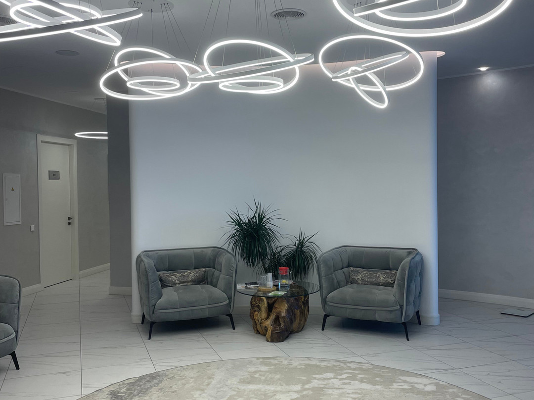 SPA-Hotel Primorskiy Park主图