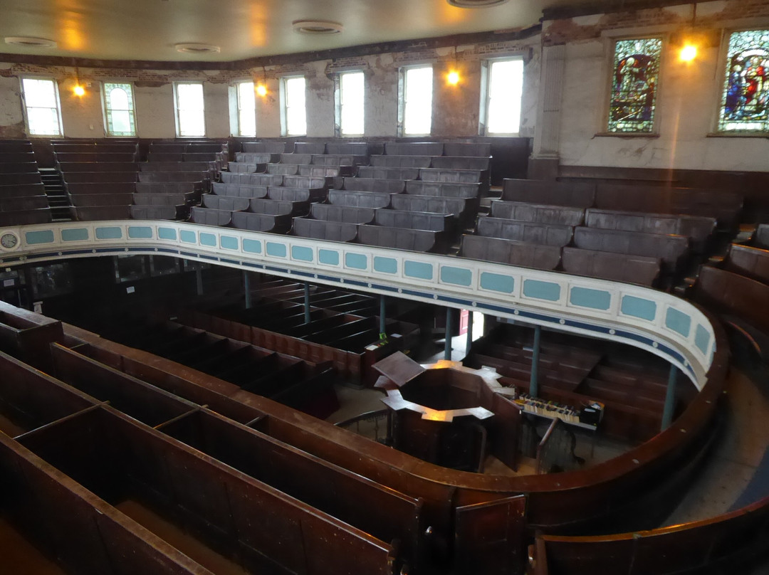 Bethesda Methodist Church景点图片