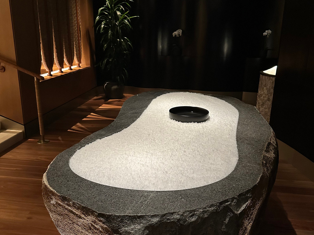 Kilolani Spa at Grand Wailea-维雷亚必去景点