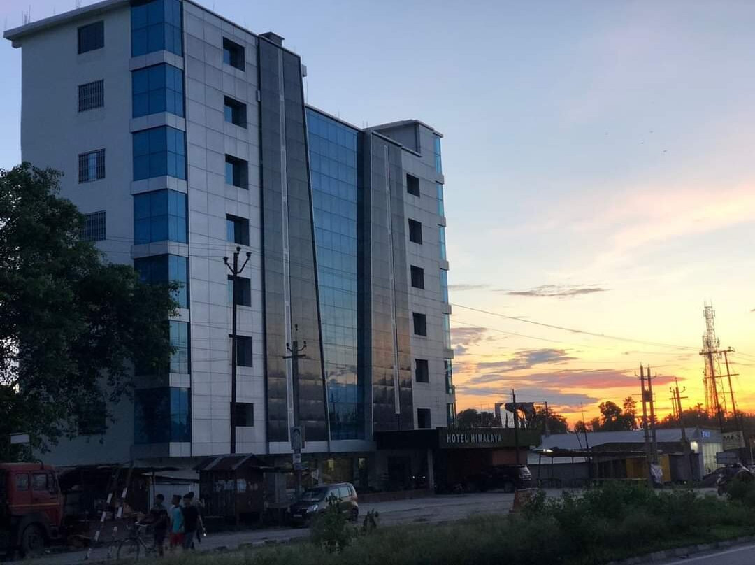 Hotel Himalaya主图