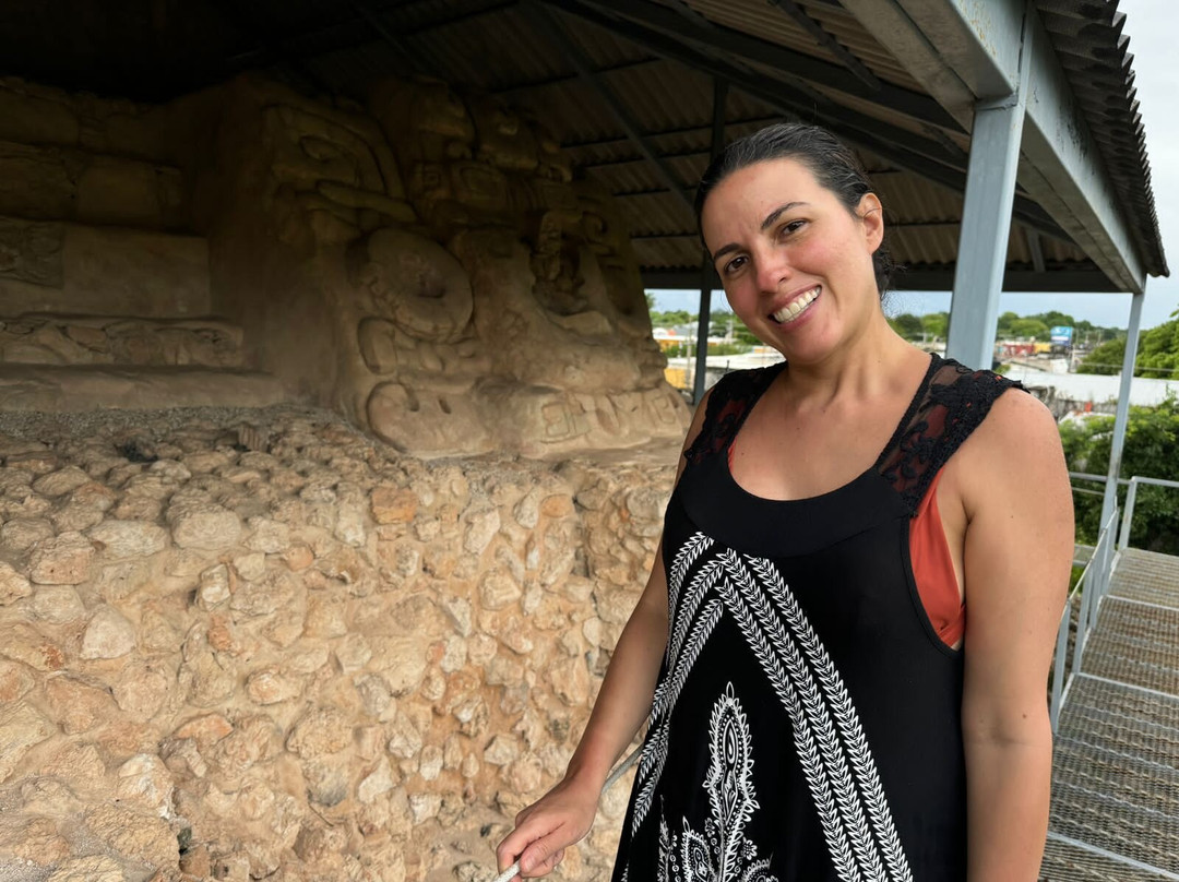 Kuxtal Tours-梅里达必去景点