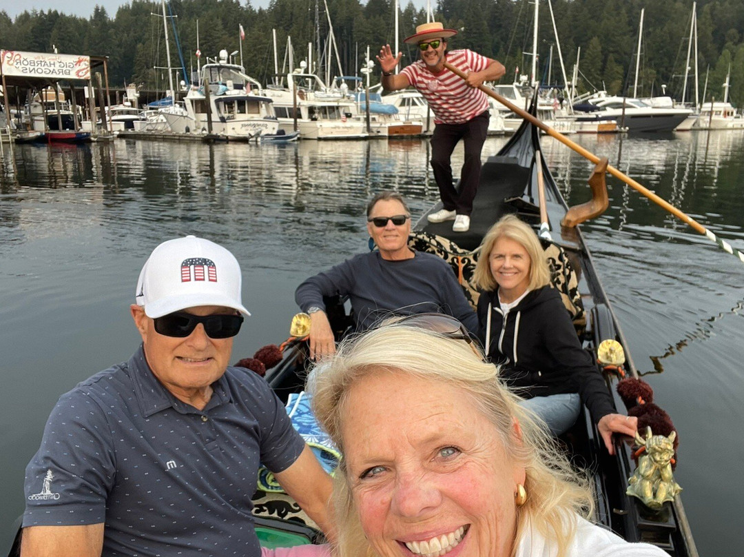 Gig Harbor Gondola景点图片