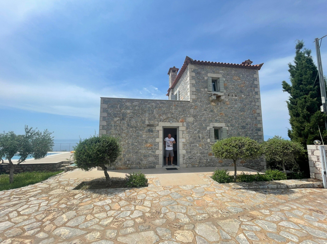 Asanti Villas