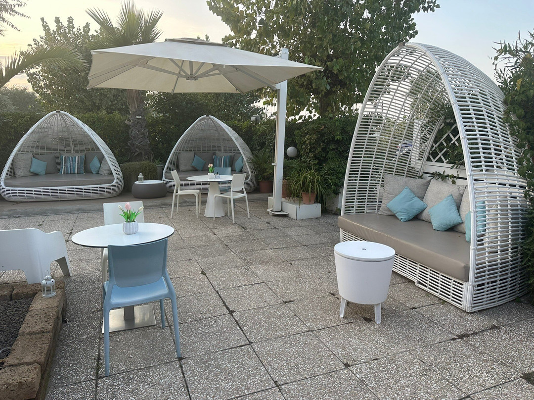 Hotel Liberty Beach主图