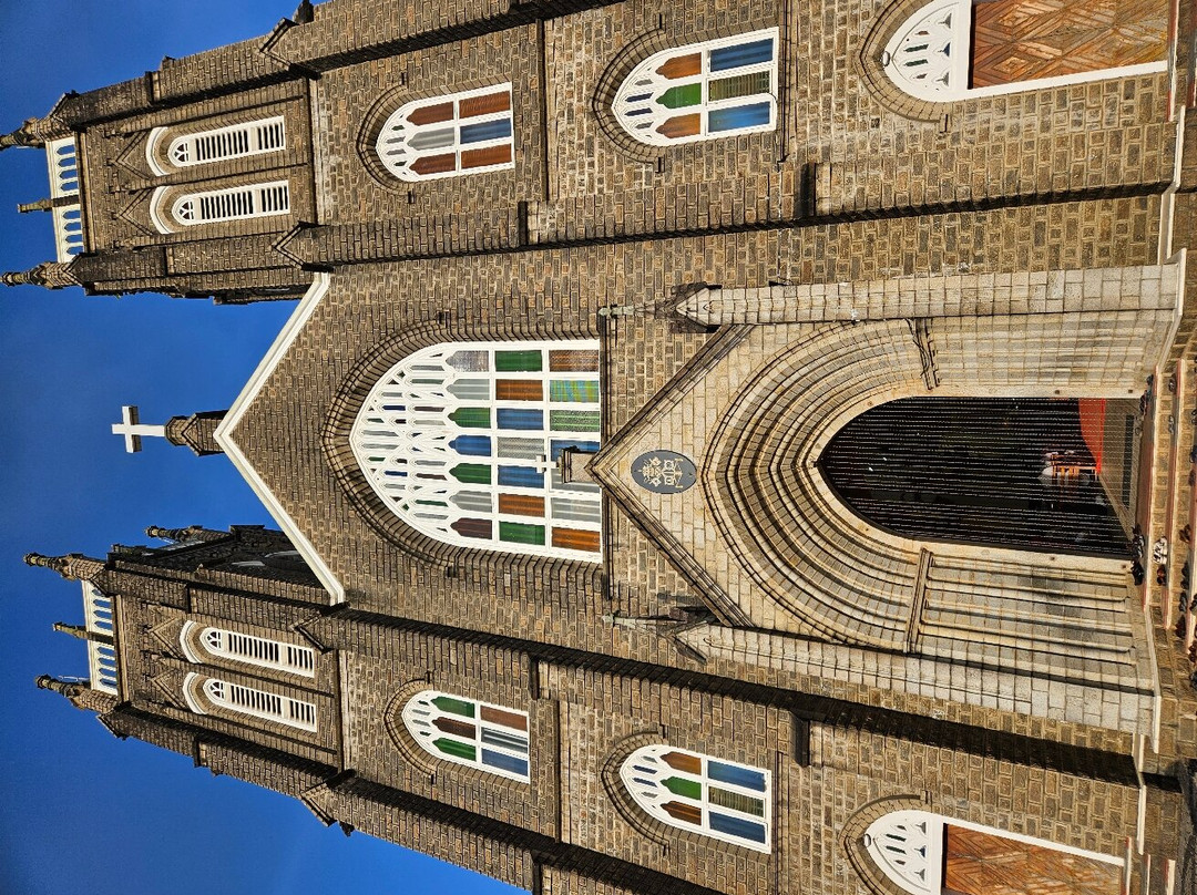 St. Andrew's Basilica Arthunkal-阿拉普扎必去景点