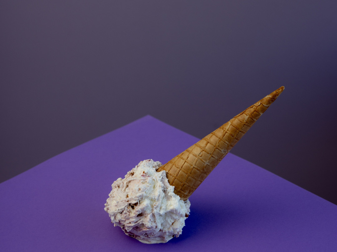 Gaeta Gelato - Laugavegur