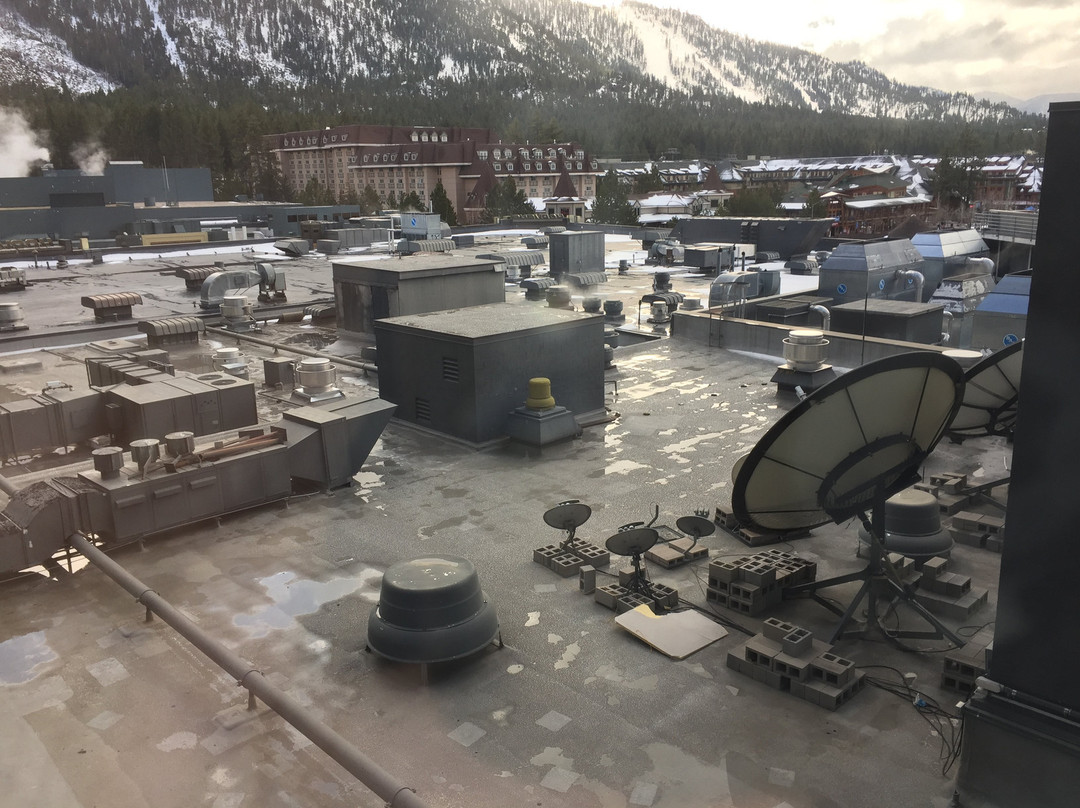 Caesars Republic Lake Tahoe Resort & Casino主图