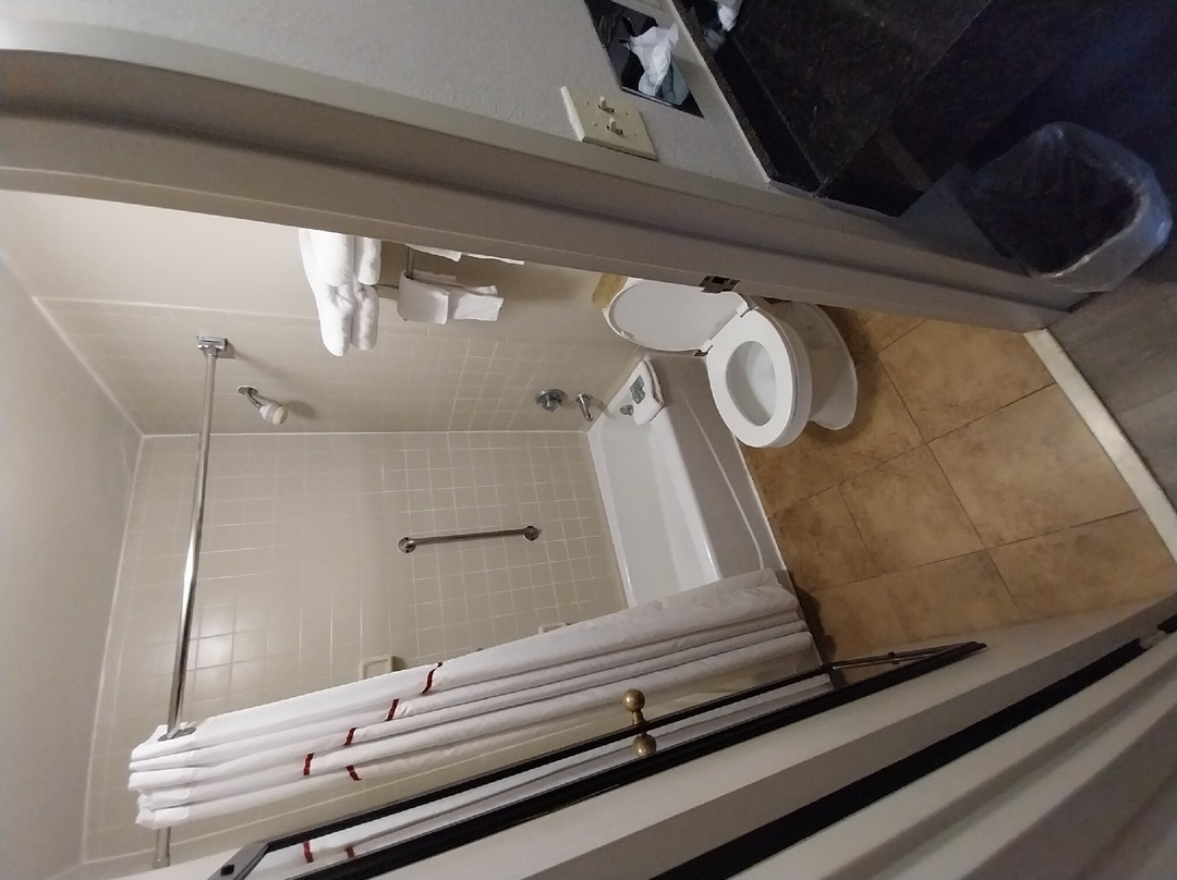 Best Western Aquia/Quantico Inn主图