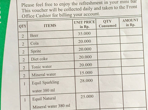 普日山特拉安海滩度假村及水疗中心主图