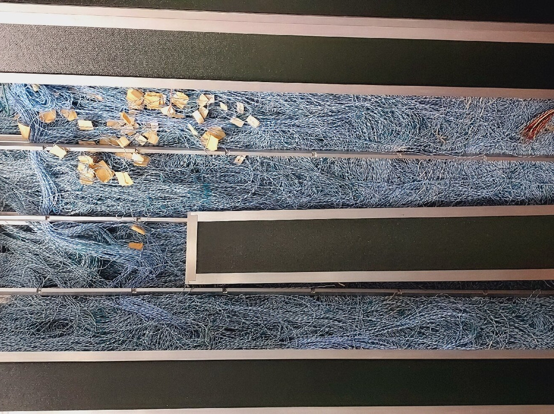 Chippewa Falls Museum of Industry and Technology-奇珀瓦福尔斯必去景点