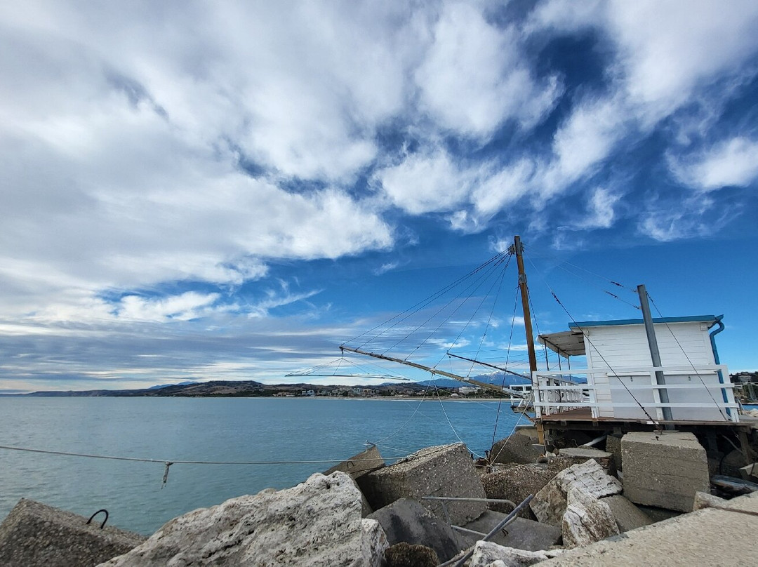 Porto di Giulianova景点图片