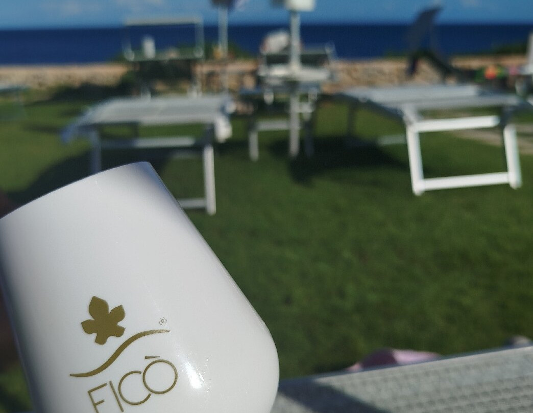 Lido Ficò景点图片