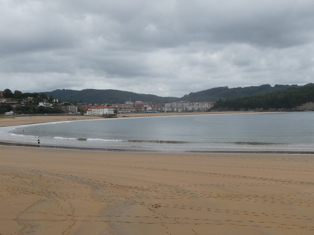 Faro Gorliz-Gorliz必去景点