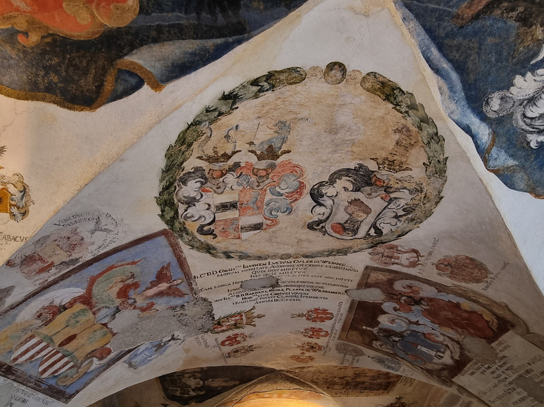 Palazzo Pretorio景点图片