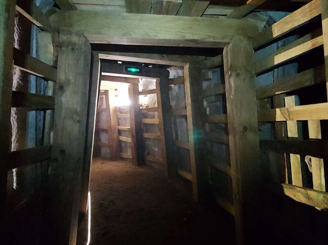 Mina Lucia景点图片