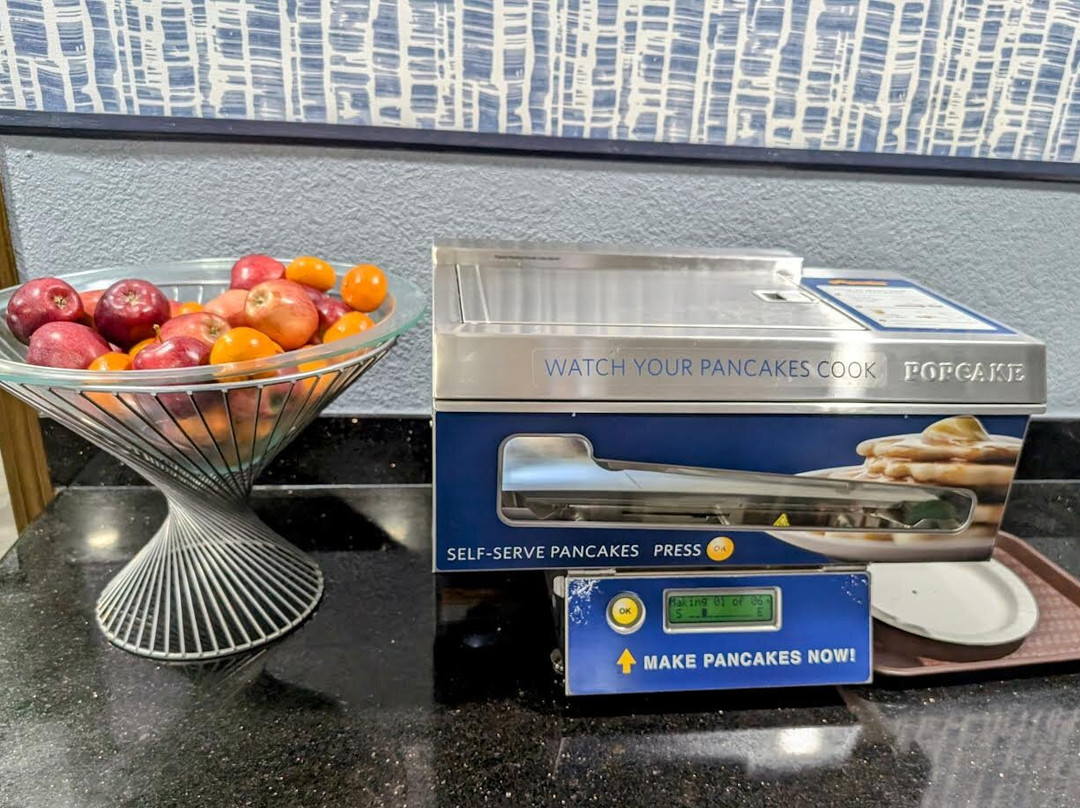 AmericInn by Wyndham Pella主图