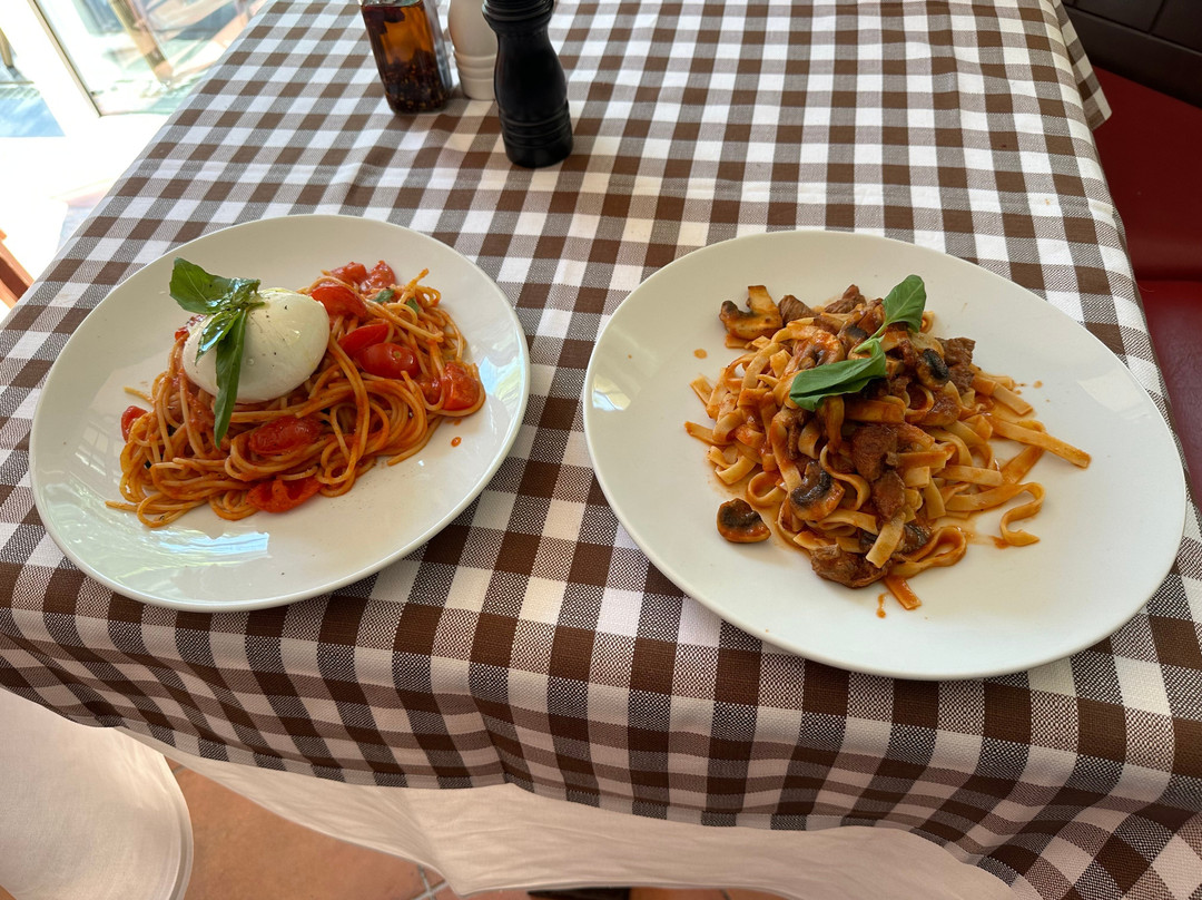 Ristorante Bel Mondo