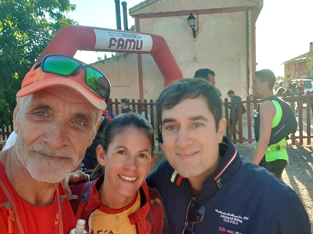 Máximun Revolcadores-Inazares必去景点