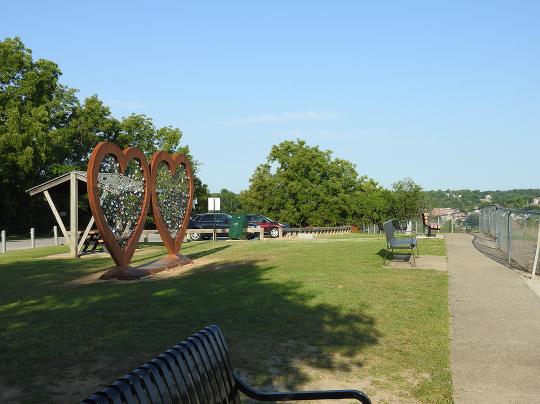 Lovers Leap-汉尼拔必去景点