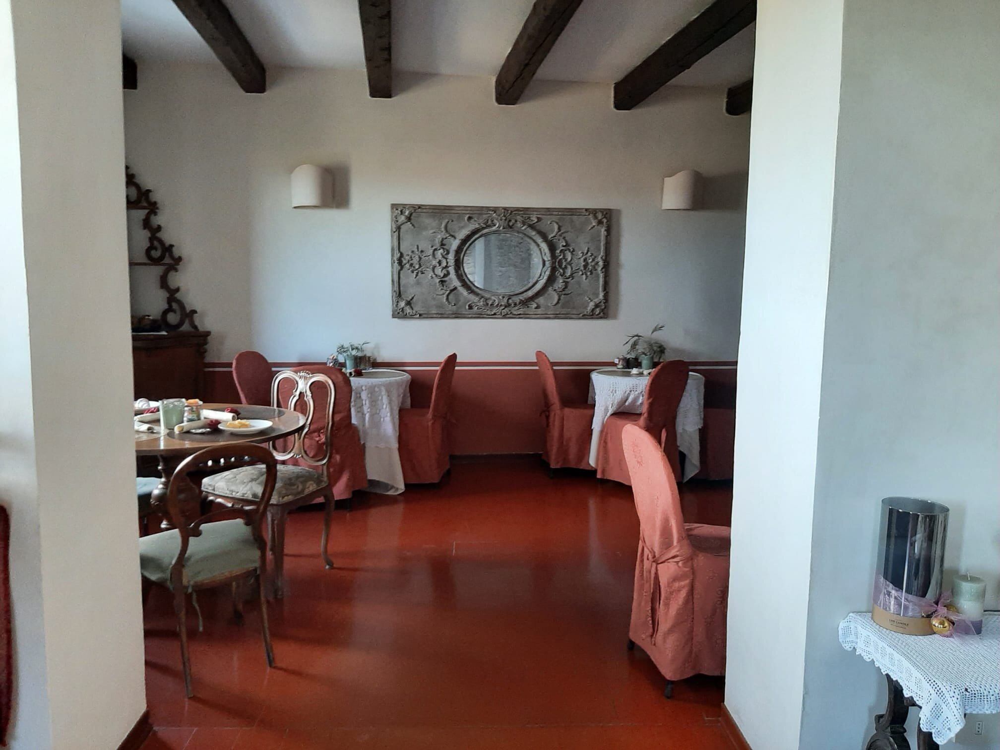 Hotel Ristorante O'viv-官方