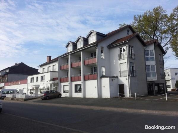 Bittscheidt"s Stadthotel主图