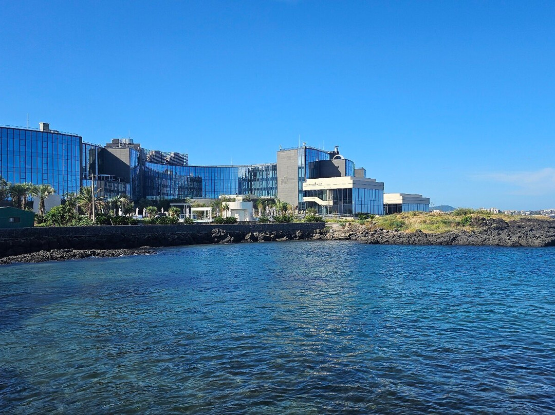 Shilla Stay Plus Ihotewoo主图