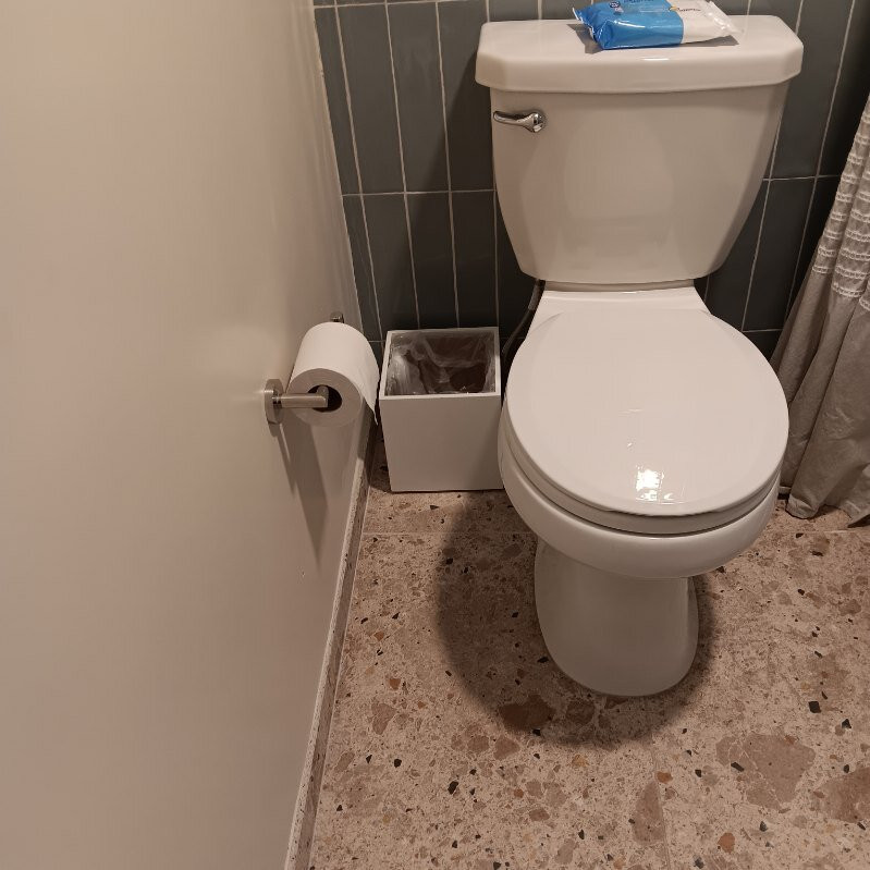 Blue Water Resort主图