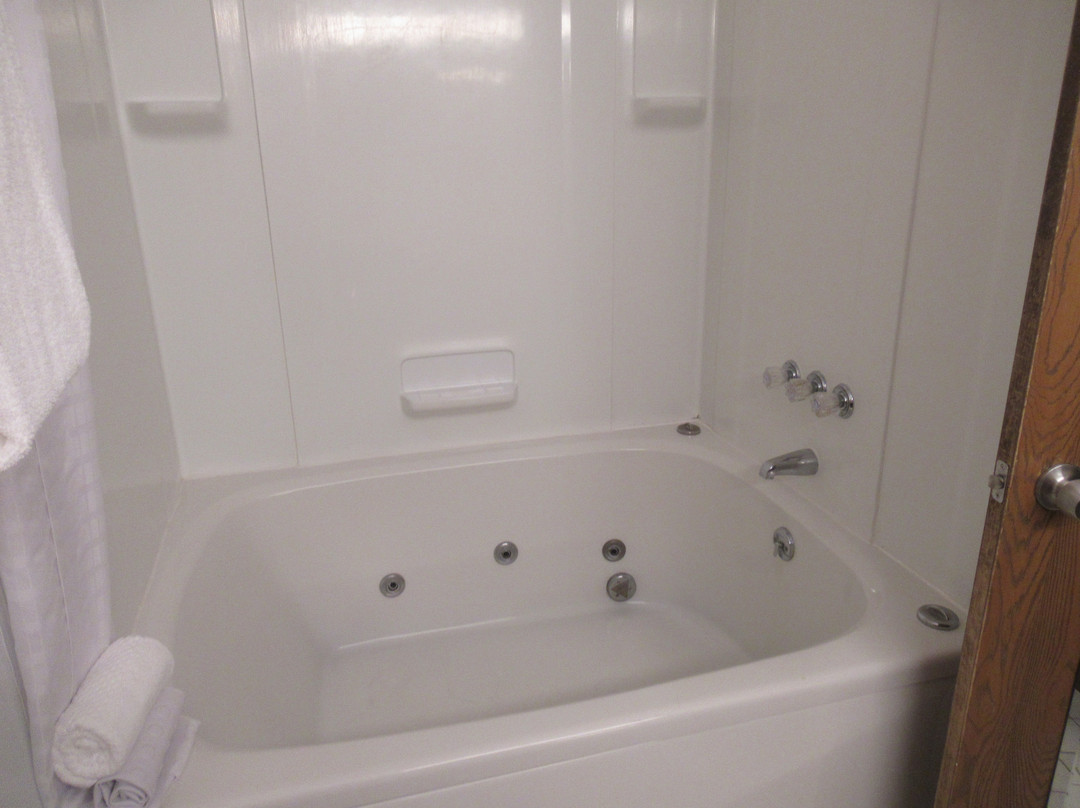 Quality Inn Petoskey - Harbor Springs主图