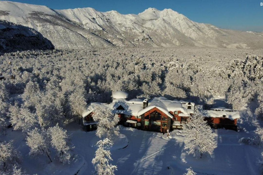 Rocanegra Mountain Lodge