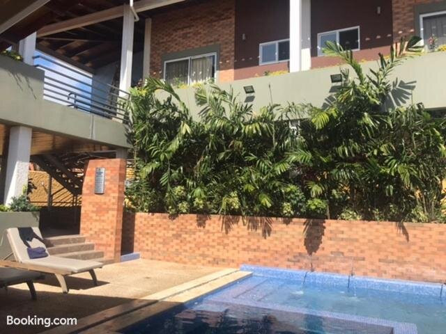 Brisas De San Lorenzo Posada Lounge