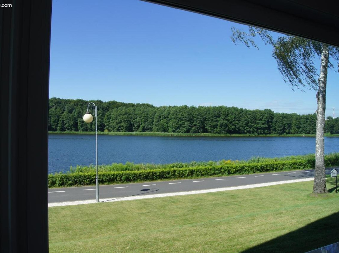 Apartamenty Promenada