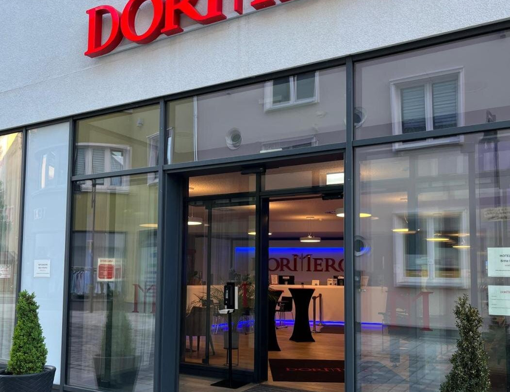 DORMERO Hotel Hof主图