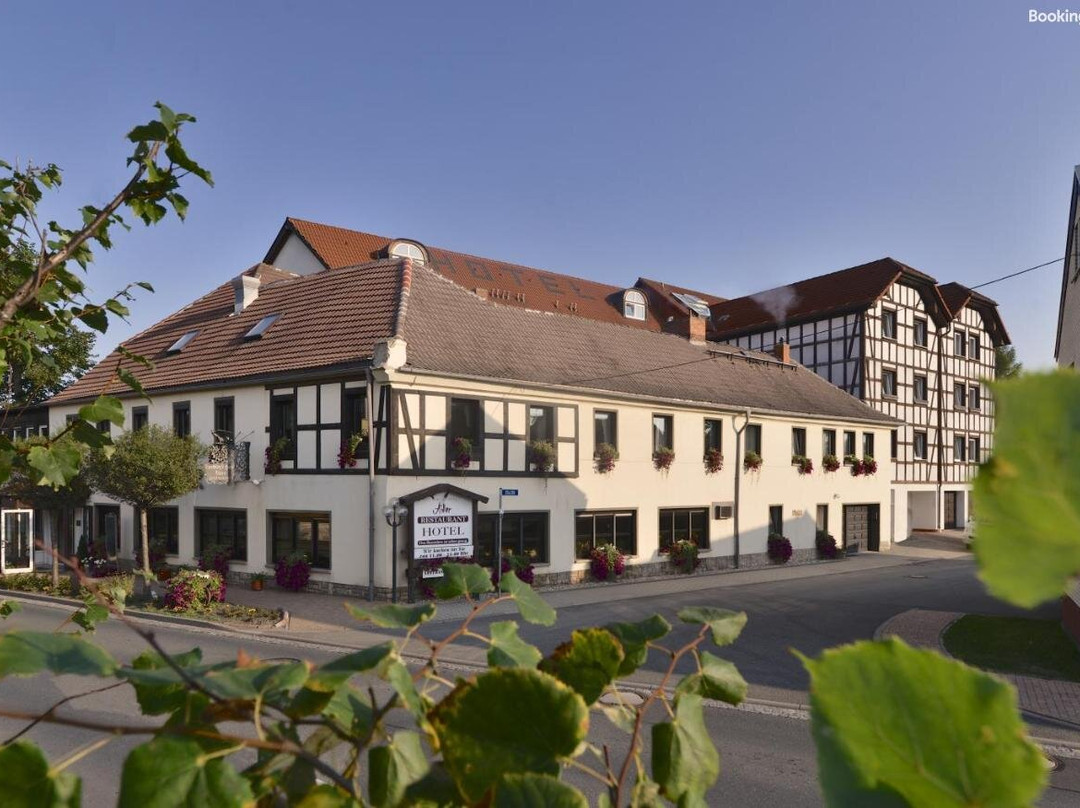 Adler Golf-& Tagungshotel主图