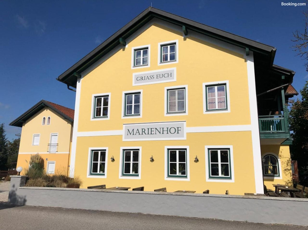 Gasthaus Marienhof主图