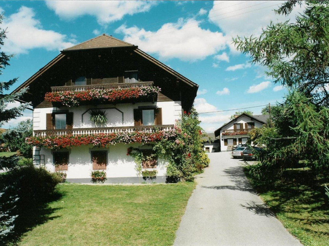 Wellness und Kinderbauernhof Wachmann主图