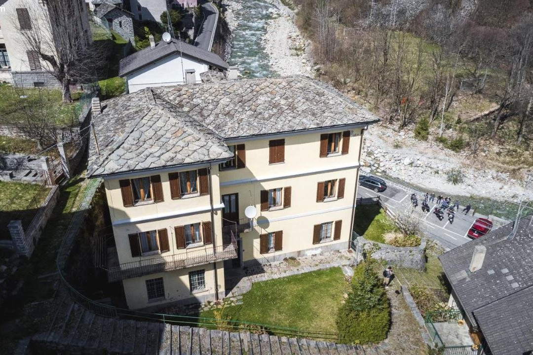 La Valligiana