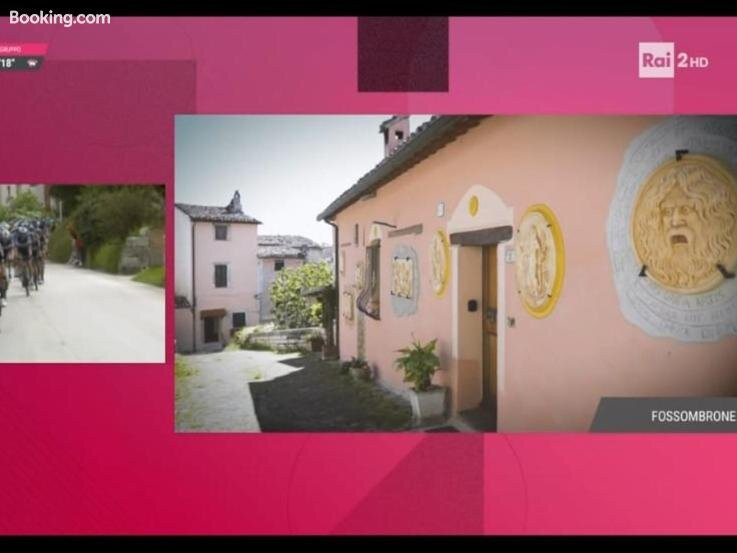 La Corte Alta