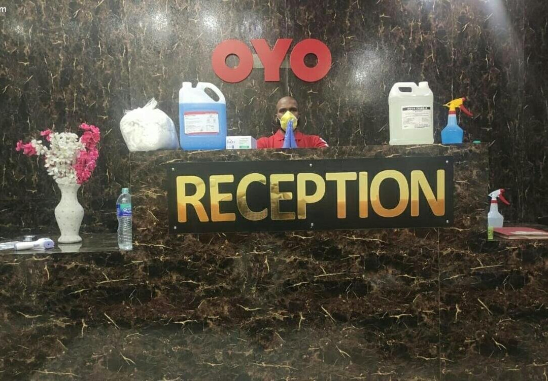 Hotel O Sonali主图