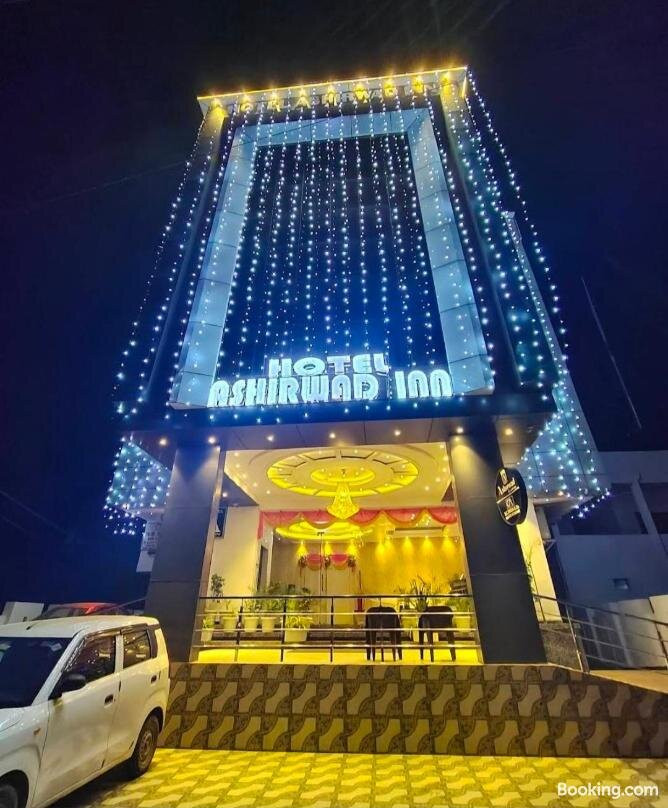 Hotel Ashirwad Inn