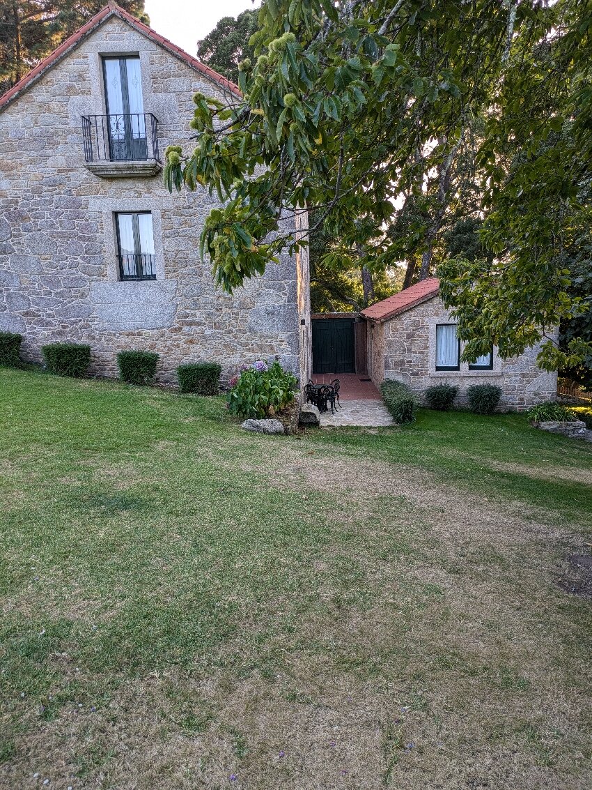 A Torre de Laxe-官方