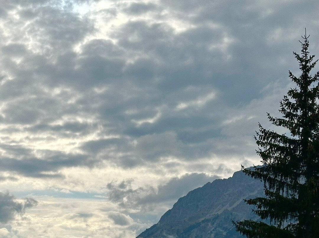 Olympic Centre - San Sicario主图