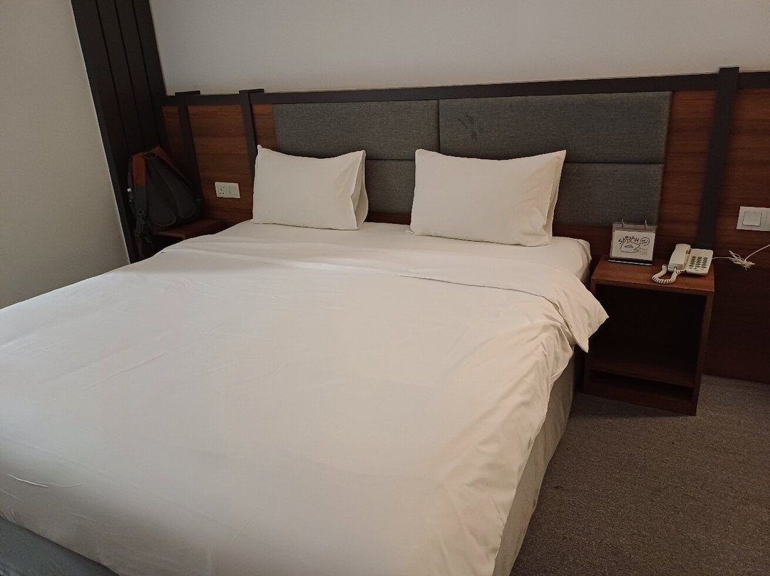 艾门纳特酒店主图