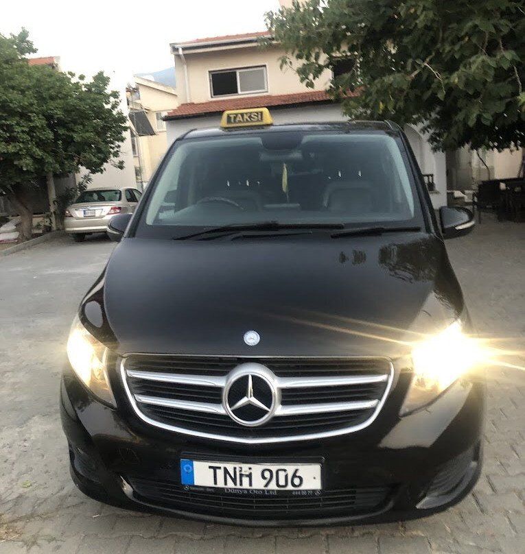 Lapta Taxi & Airport Transfer-Lapta必去景点