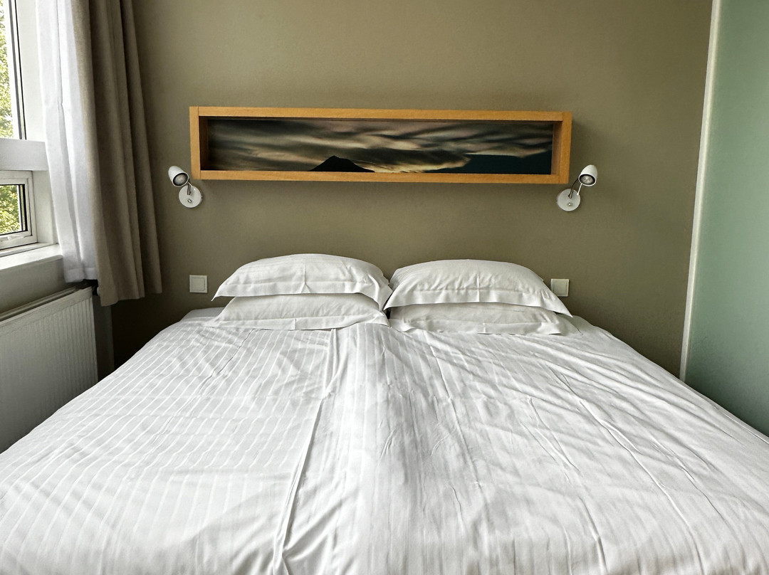 阿库雷里冰岛酒店主图