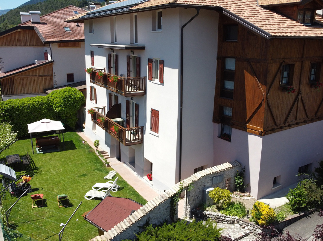 Agriturismo la Canonica